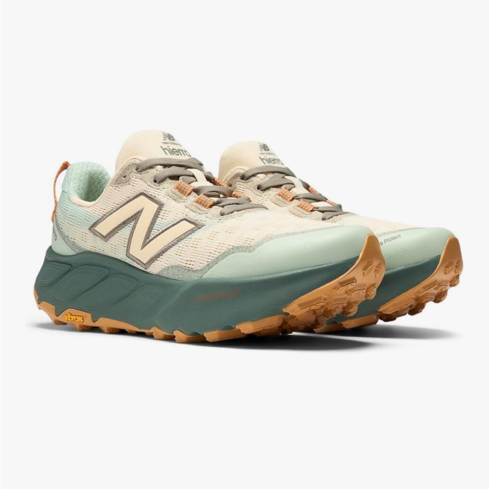 New Balance Women's Fresh Foam X Hierro V9 Trail Running Shoe